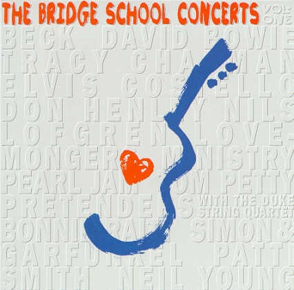 Pearl Jam - The Bridge School Concerts Vol. 1