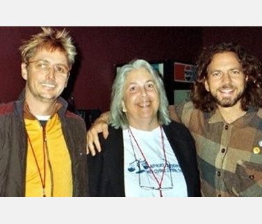 Pearl Jam - PEARL JAM TRIBUTE TO JENNIFER JAFF