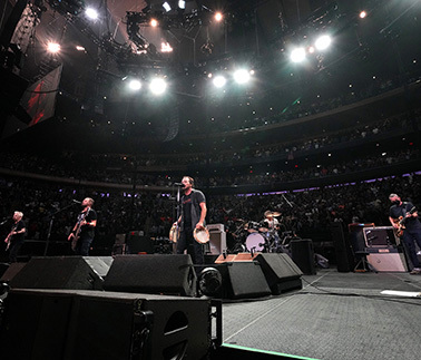 Pearl Jam - September 12th Day of Solidarity to Support Healthcare for