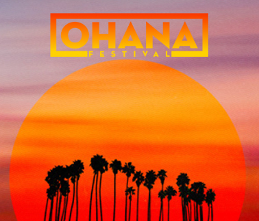 Pearl Jam - Ohana Festival 2023 Lineup + SMS Pre-Sale