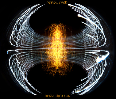Pearl Jam - Dark Matter - Out Now