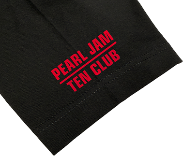 Pearl Jam - 2026's Member-Exclusive Item!