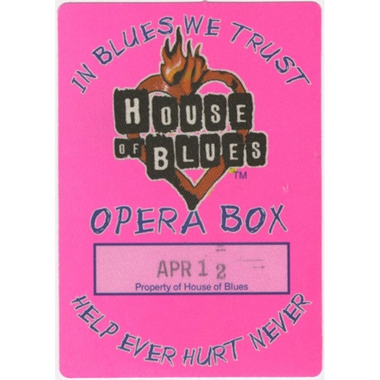 Pearl Jam - Orlando, Florida, Orlando - 2003